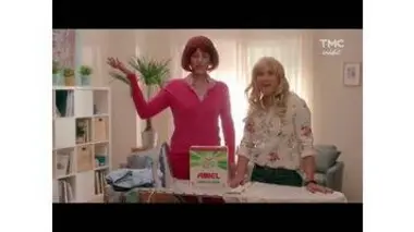 Merci d'avoir regardé cette annonce Amiel - Fausse Pub - Burger Quiz