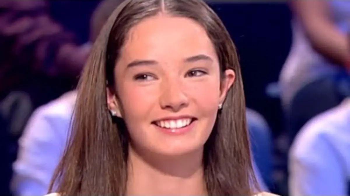 replay de Merci ma fille d'avoir toujours été là