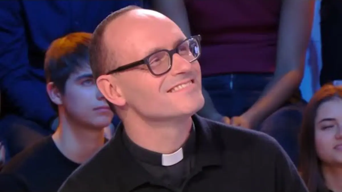 replay de Merci mon Père de m'avoir sauvé la vie !