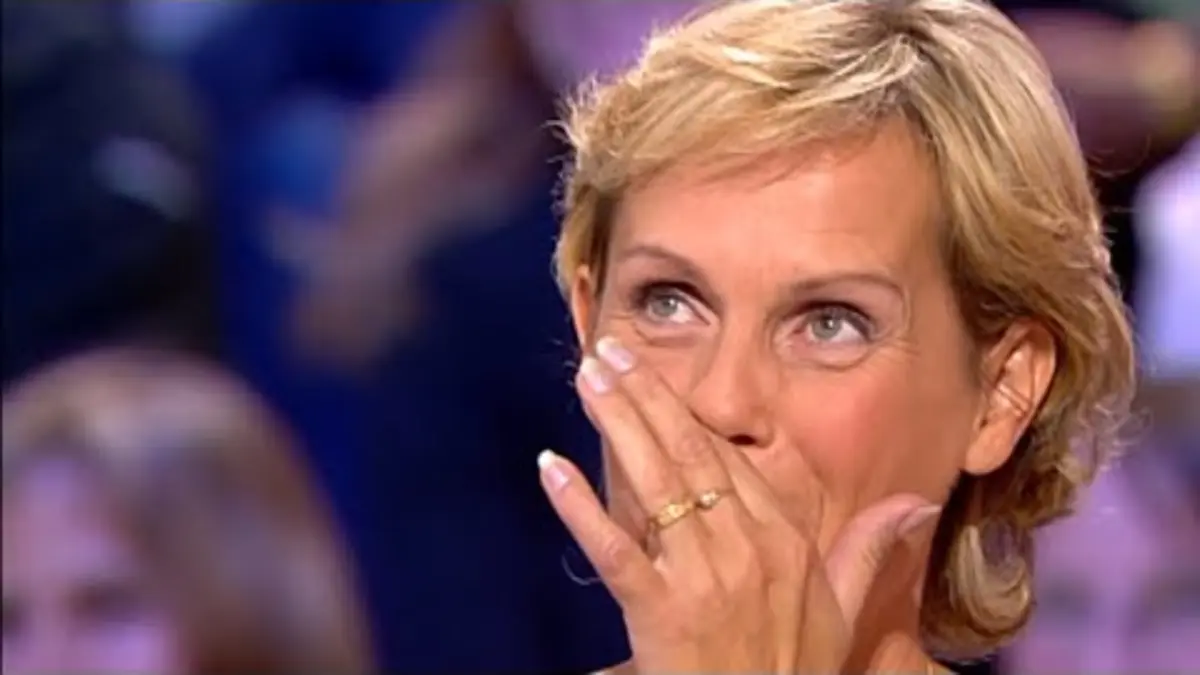 replay de Merci, tu étais la seule sur qui j'ai pu compter