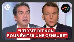 Mercosur : le "non" français ne changera rien - L’édito de Patrick Cohen