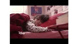 Mère et fille : "La télépathie", "Le discours", "Des gens bien"