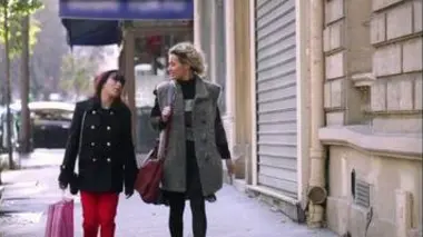 Mère et Fille - Les Goûts et les Couleurs - Episode en entier - Saison 2 - Sur Disney Channel !