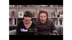 Mère et Fille - Mercredi 16 décembre à 11h20 sur Disney Channel !