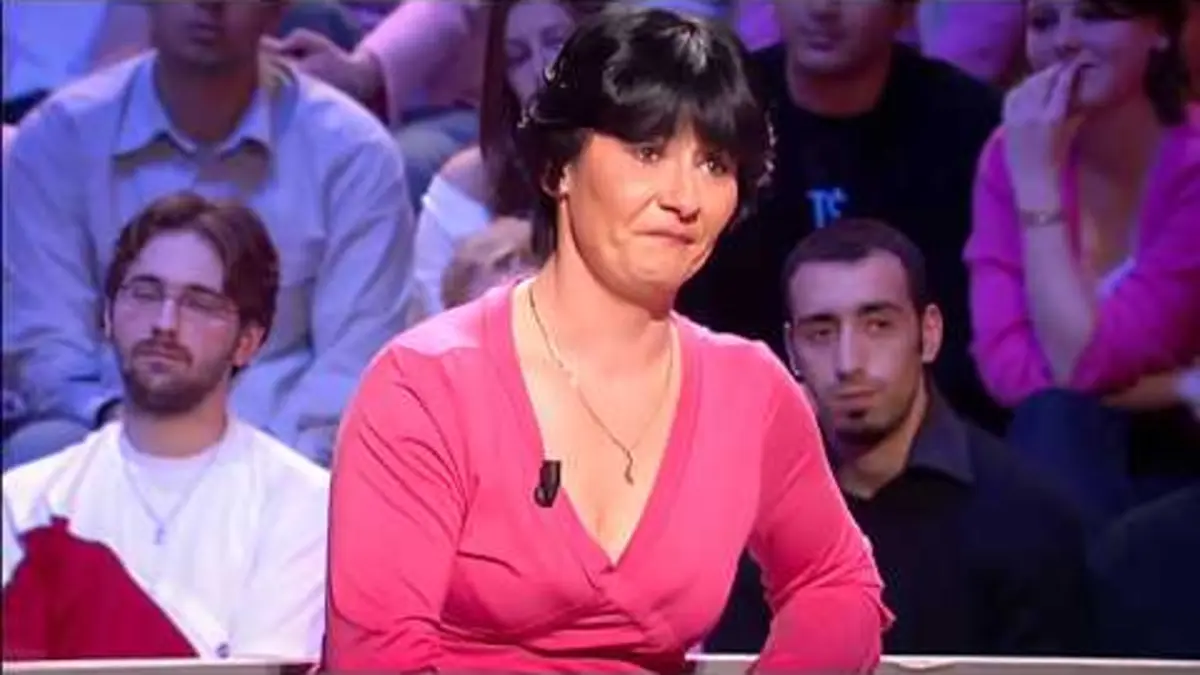 replay de Mère et fille pourront-elles se pardonner et reprendre une vie normale