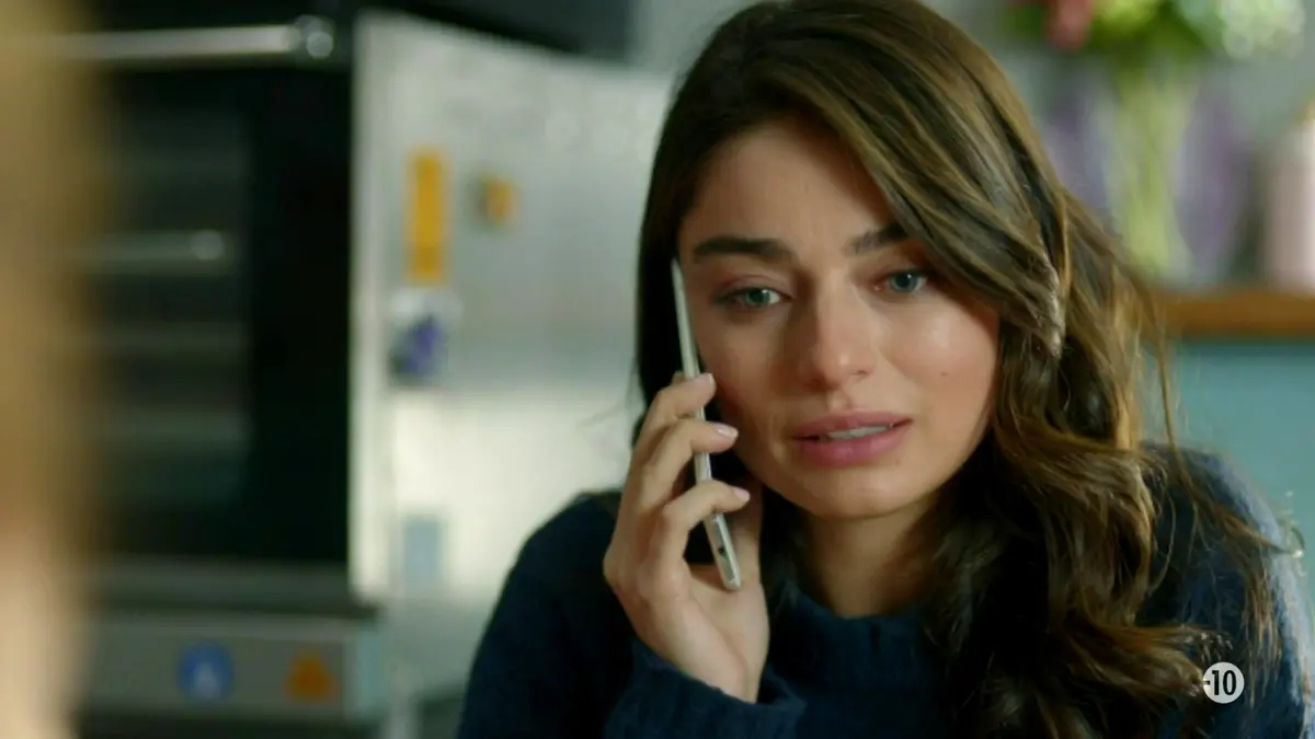 replay de Meryem : S1 E68