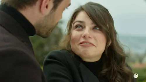 replay de Meryem : S1 E94