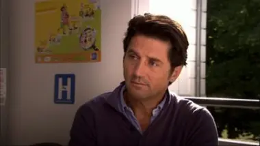 Mes amis, mes amours, mes emmerdes... - S02 E01 - Pour le meilleur mais aussi pour le pire