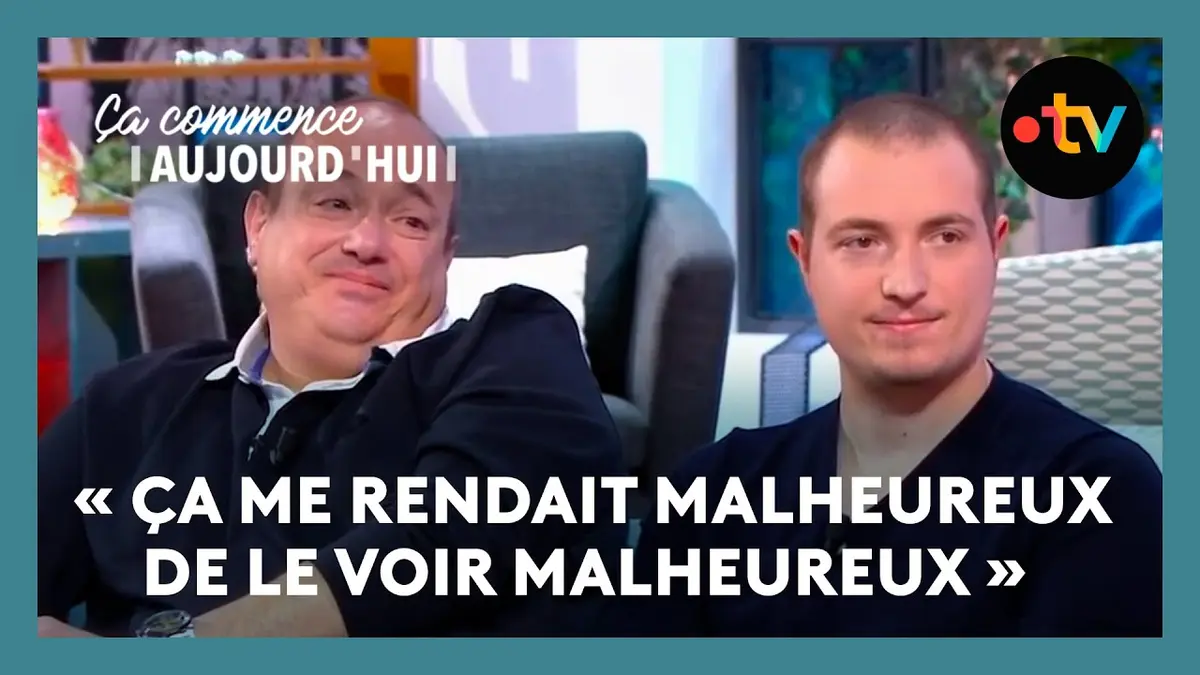 replay de Mes enfants veulent me caser à tout prix ! - Ça commence aujourd'hui