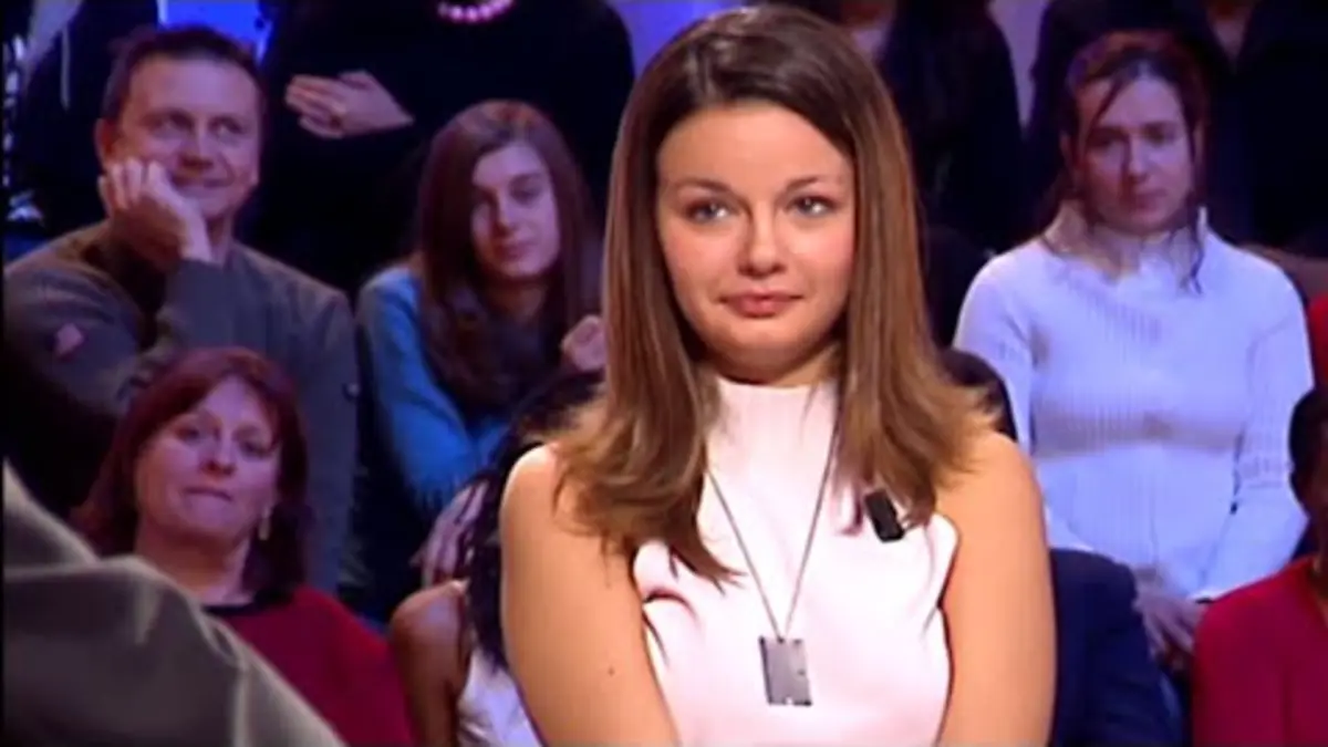 replay de Mes parents ne veulent pas de notre idylle