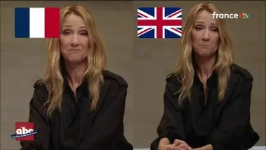 Message de Céline Dion : VF ou VO, même drama - Les actualités de Bertrand Chameroy - 30/03/2026