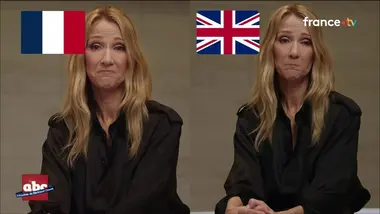 Message de Céline Dion : VF ou VO, même drama - Les actualités de Bertrand Chameroy - 30/03/2026