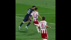 Messi X Magic System ?? #Ligue1McDonalds #Ligue1 #Messi #psg #paris #Berlinois #magicsystem