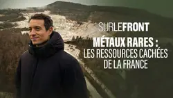 Métaux rares : les ressources cachées de la France