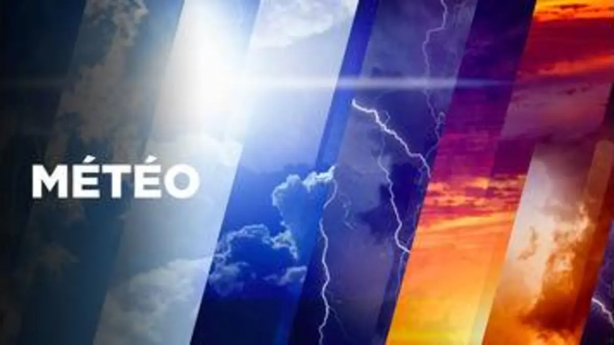 replay de Météo 13h30