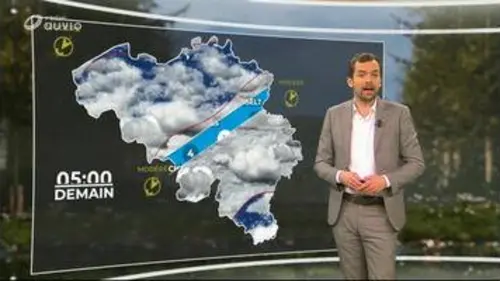 replay de Météo 19h25