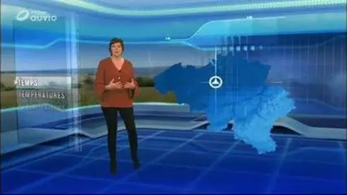 replay de Météo 20h00