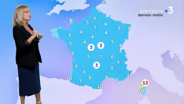 Météo