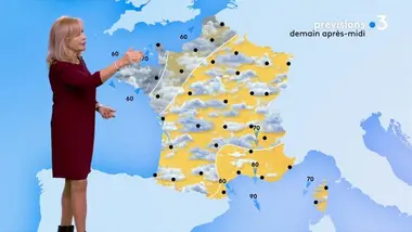 Météo