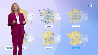 Météo