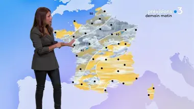 Météo