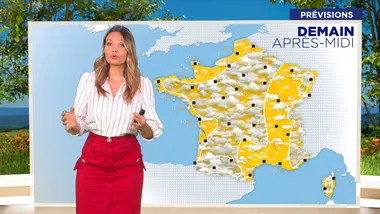 Météo du 04/08/2026