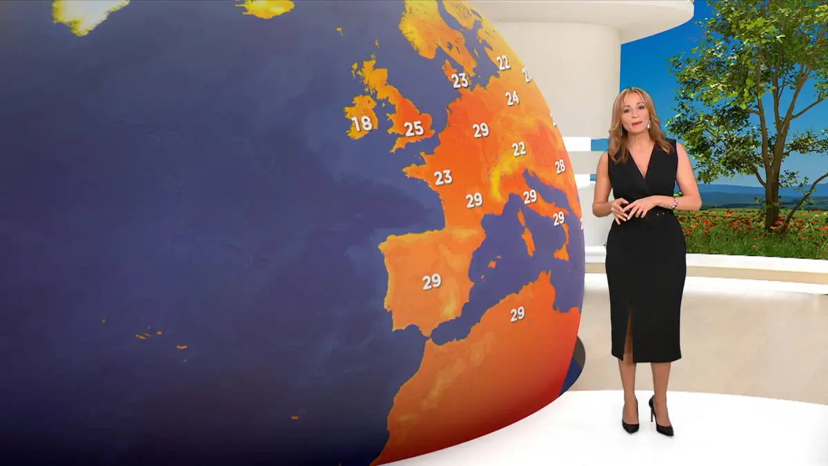 Météo du 12/08/2026