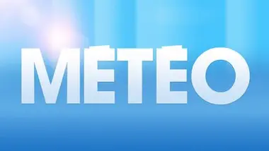 Météo du 5 août 2026 : Prévisions météo à 14h00