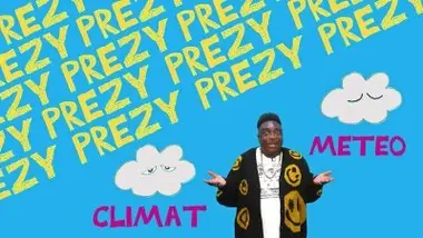 Météo versus climat