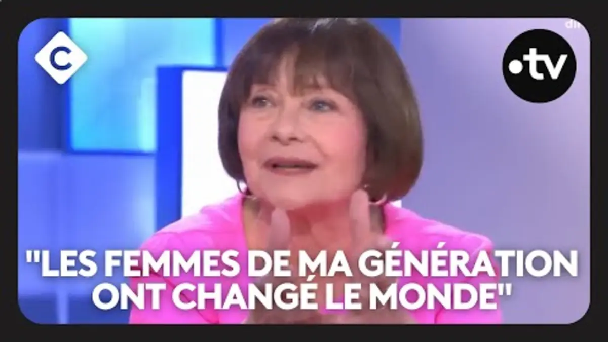 replay de MeToo du cinéma : le témoignage de Macha Méril