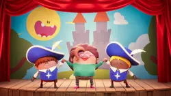 Metteuse en scène de Théâtre