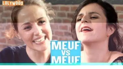 replay de Meuf vs Meuf - Lolywood - Episode 37