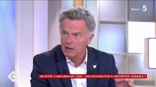 replay de Meurtre d’Aboubakar Cissé : une indignation à géométrie variable ?