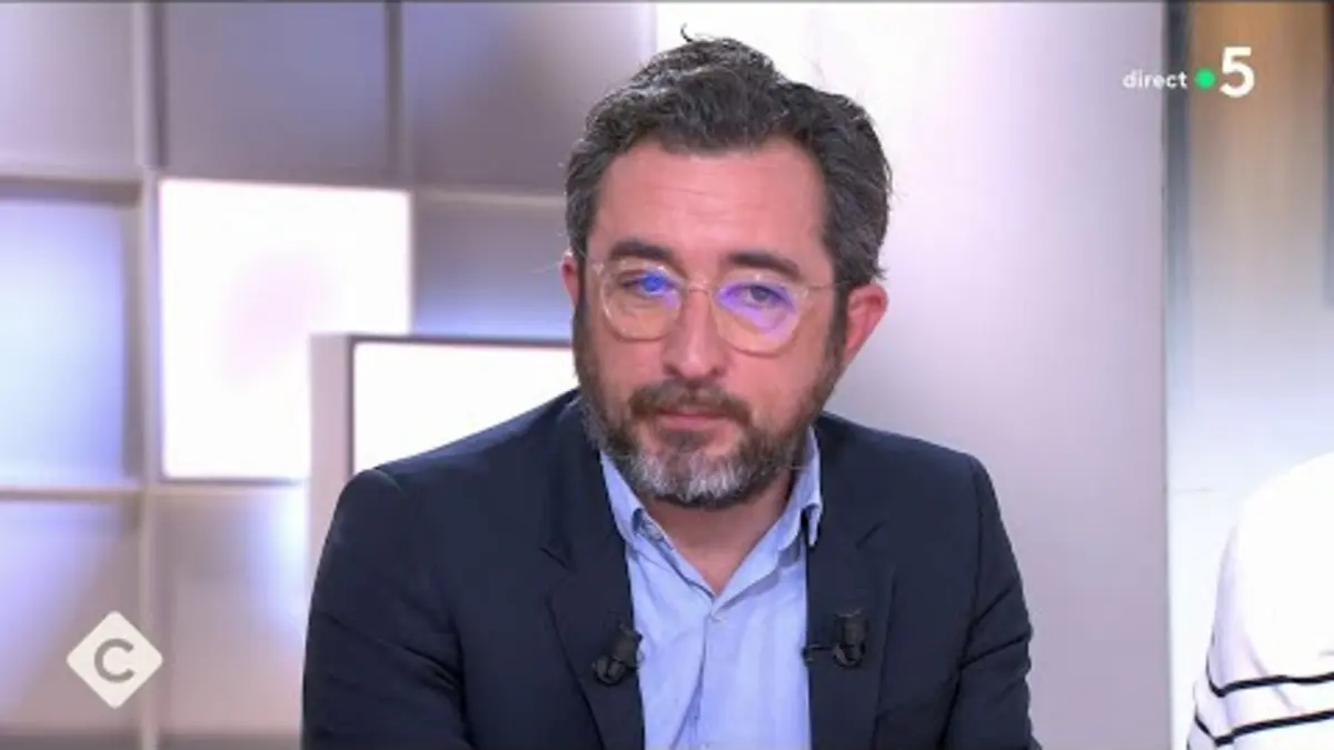 replay de Meurtre de Louise : le suspect est passé aux aveux - C à Vous