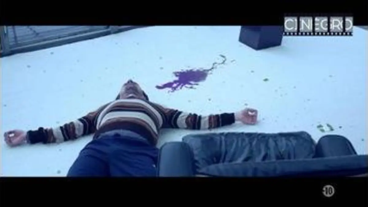 replay de Meurtre Parfait