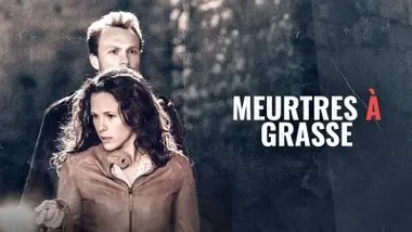 Meurtres à Grasse