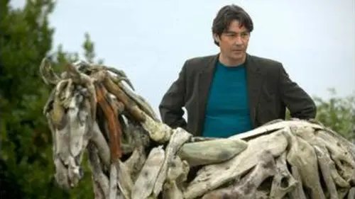 replay de Meurtres à l'anglaise - Saison 4