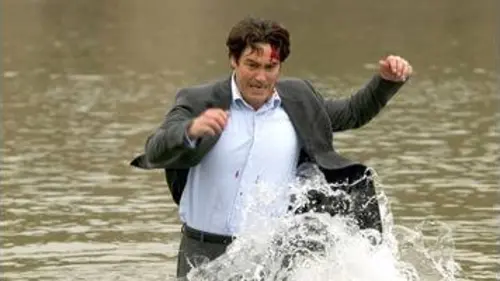 replay de Meurtres à l'anglaise - Saison 4