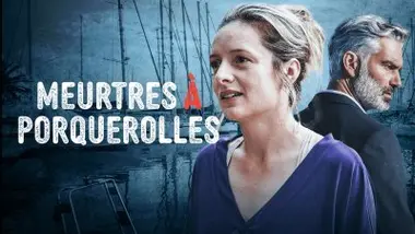 Meurtres à Porquerolles