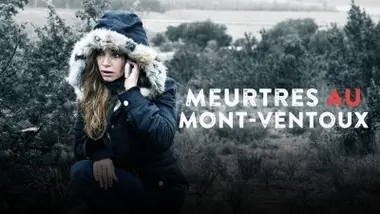 Meurtres au Mont Ventoux