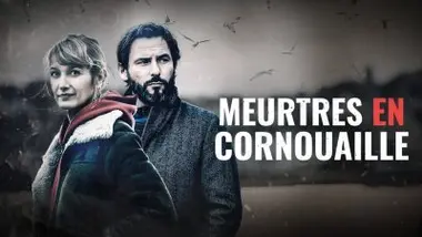 Meurtres en Cornouaille