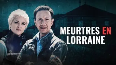 Meurtres en Lorraine