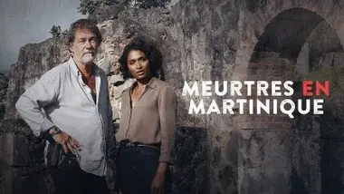 Meurtres en Martinique