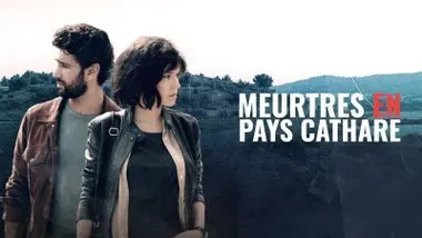 Meurtres en Pays Cathare