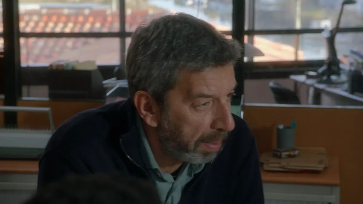 Meurtres en pays d'Oléron