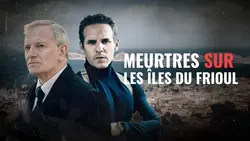 Meurtres sur les îles du Frioul