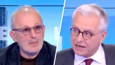 Meurtrier de Sarah Halimi de nouveau interpellé : "C'est un fiasco judiciaire" (F. Pupponi)