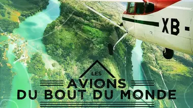 Mexique, le semeur de forêts