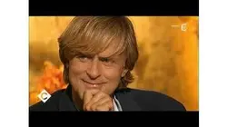 Mezrahi, il a piégé les plus grands - C à vous - 30/11/2016