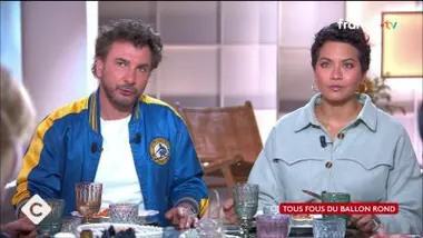 Michaël Youn, Vaimalama Chaves & Daniel Morin : tout le monde chante